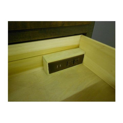Jaxon TV Stand