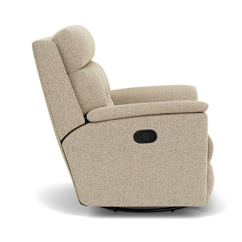 Mason Recliner Collection