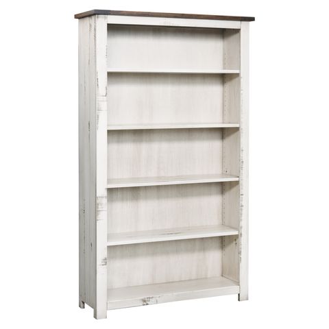 Madison Bookcase