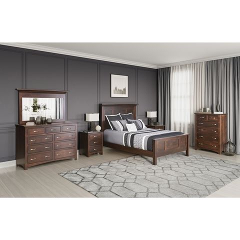 Roselyn Bedroom Collection