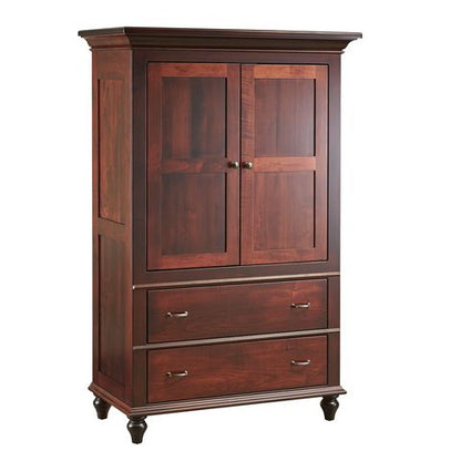 Legacy Bedroom Collection
