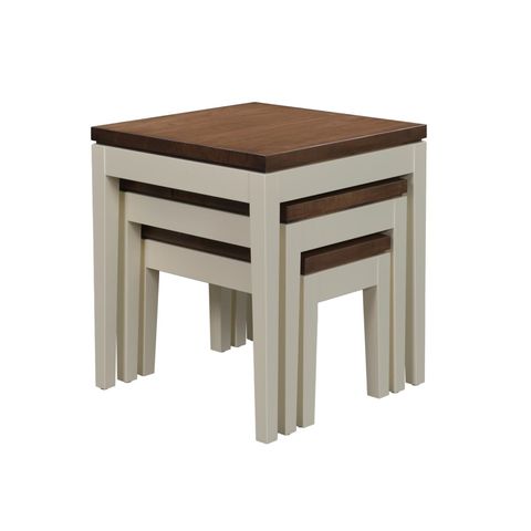 River Falls Nesting Tables