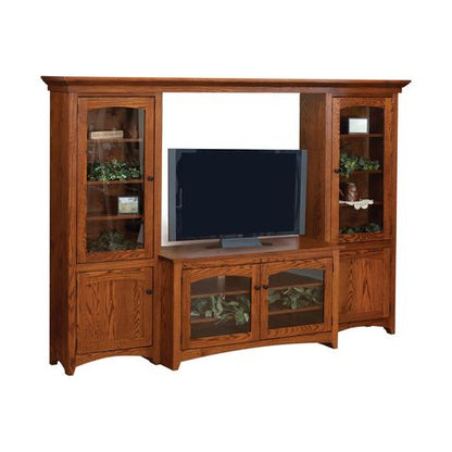 Modern Shaker TV Stand Collection