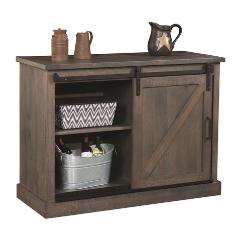 Country Cottage Buffet