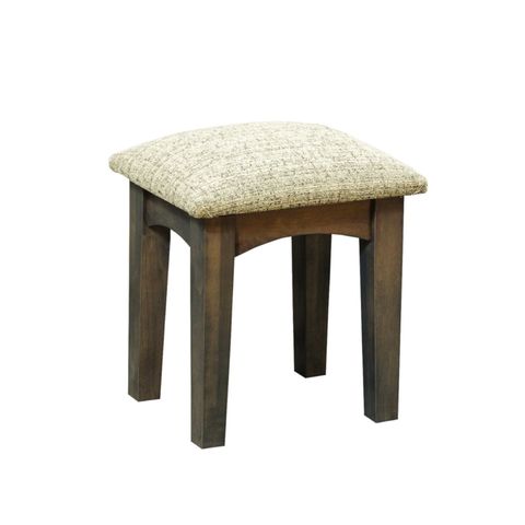 Shaker Stool