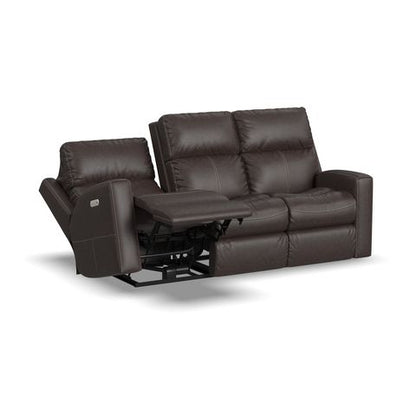 Score Power Reclining Sofa