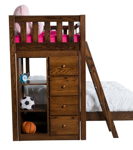 Sedona Bunk Bed