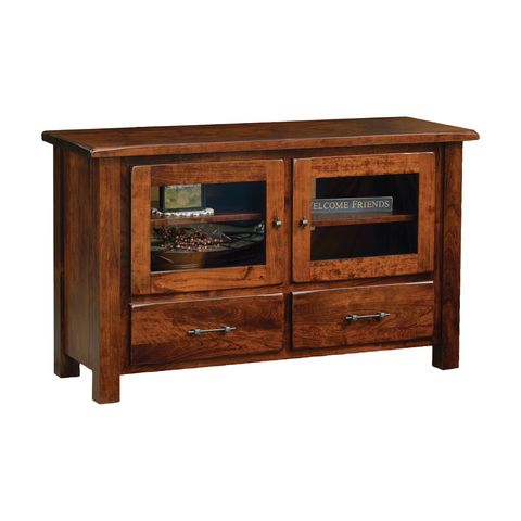 Barn Floor TV Stand Collection