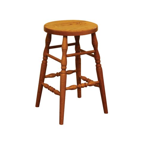 Stationary Bar Stool