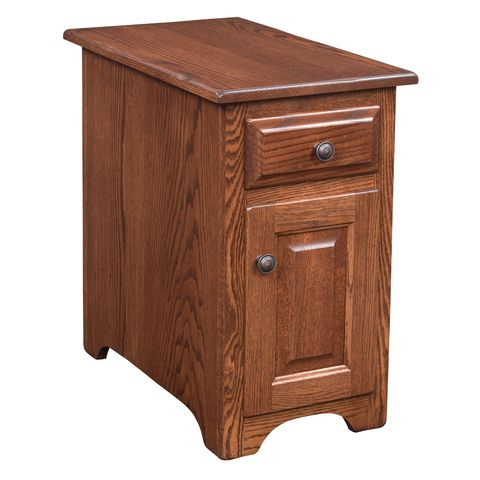 Kingston Chair Side Table