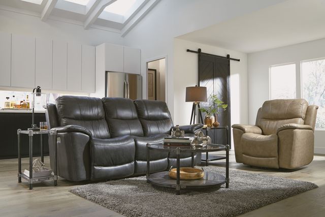 Cade Reclining Sofa