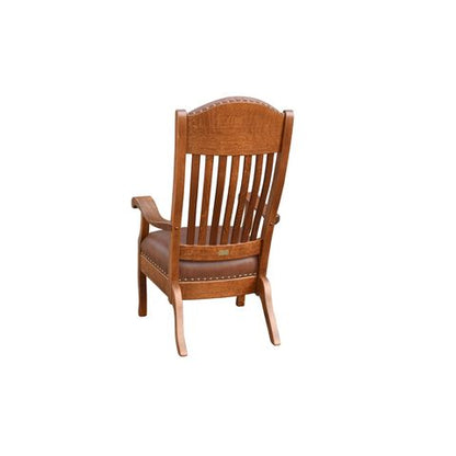 King Lounge Chair