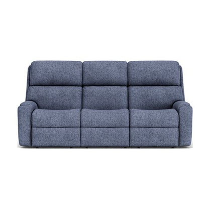 Rio Reclining Sofa