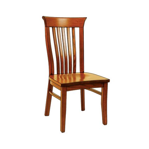 Delaney Swivel Bar Chair