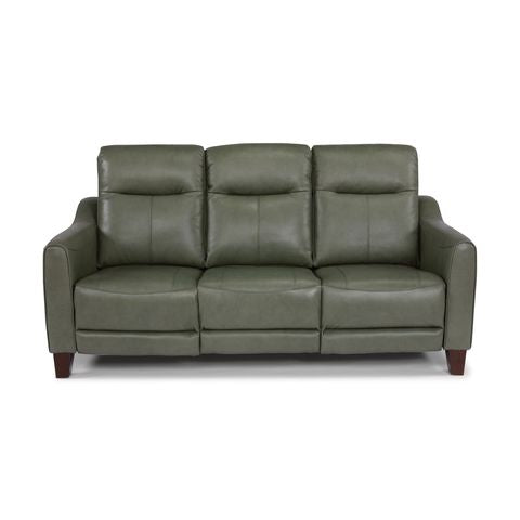 Forte Reclining Sofa