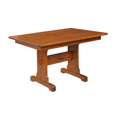 Trestle Table