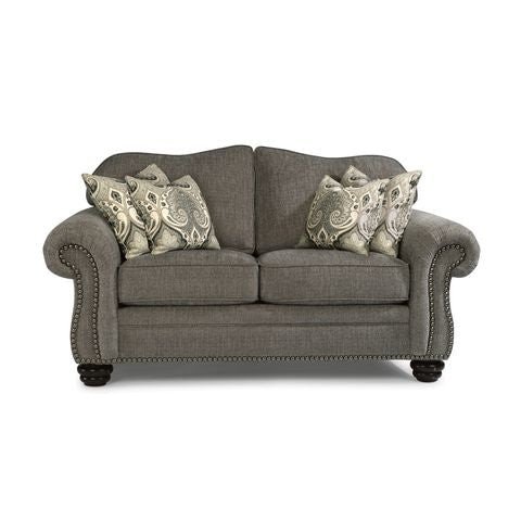 Bexley Loveseat