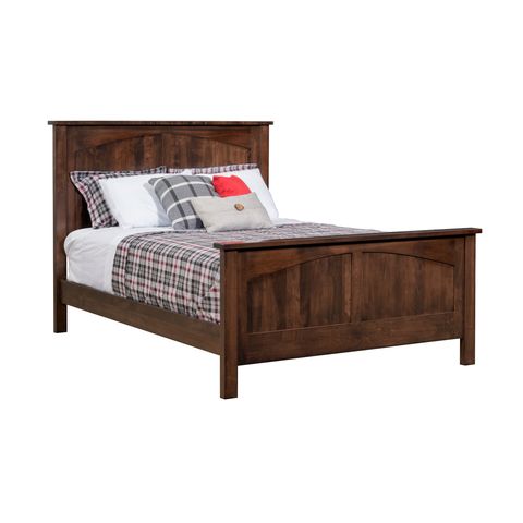 Claremont Mission Bedroom Collection