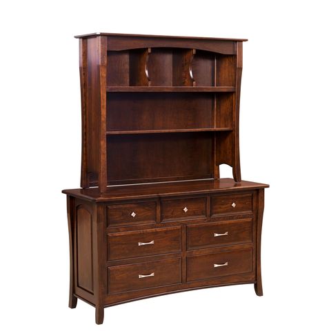 Berkley 7 Drawer Dresser