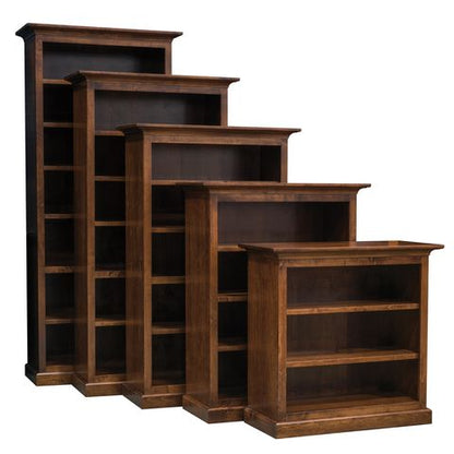 Brooklyn 40" Bookcases