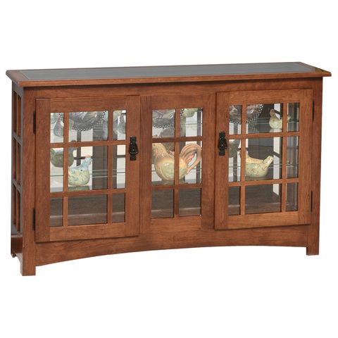 Mission Large Console