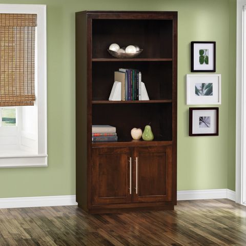 NY Bookcases