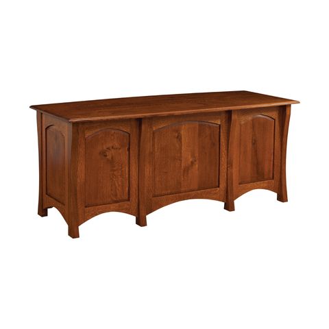 Master Executive Desk