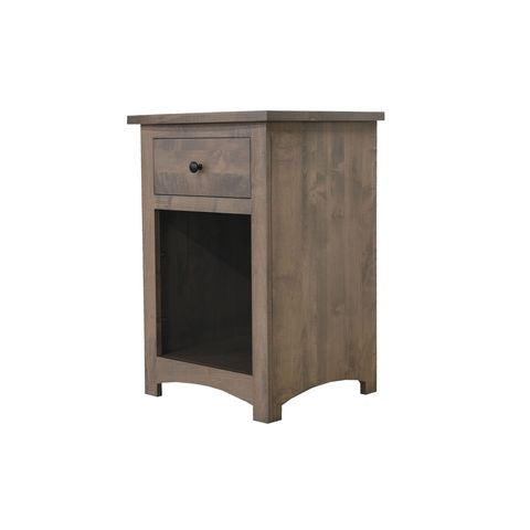 Elite 1 Drawer Nightstand