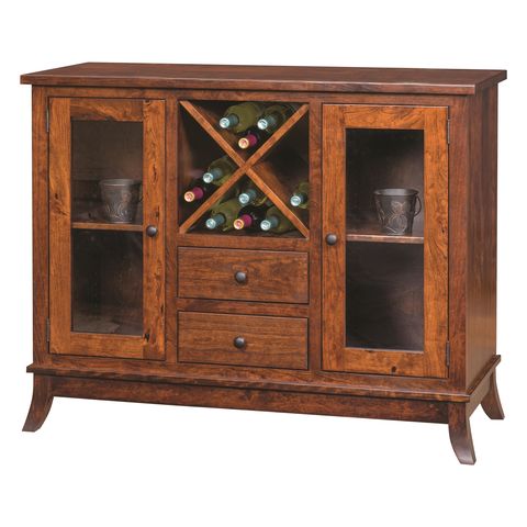 Covington Wine Cabinet