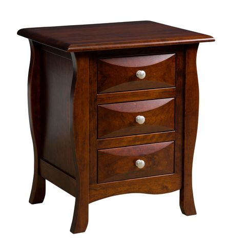 Cayman Nightstand