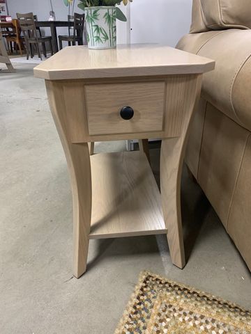 Norway Coffee & End Table