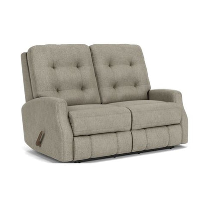 Devon Reclining Loveseat