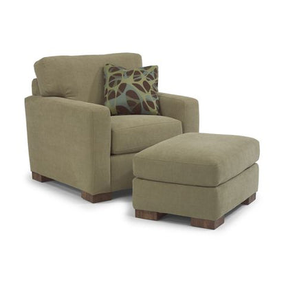 Bryant Ottoman