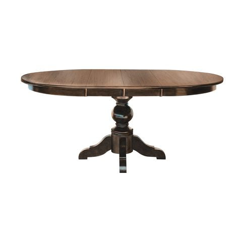 Harrison Single Pedestal Table