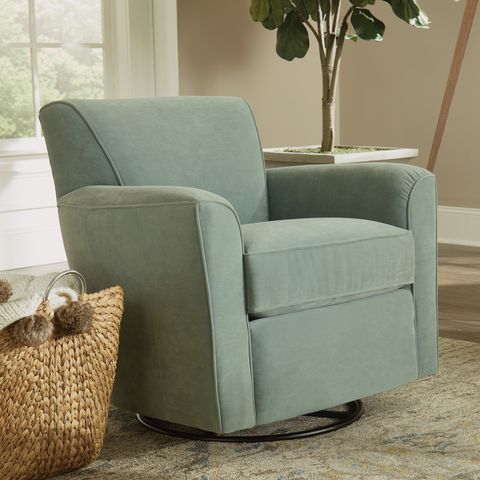 Kingman Swivel Glider