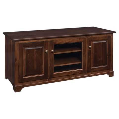 Kingston 56" Low TV Console