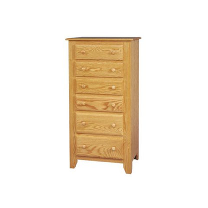 Shaker Bedroom Collection