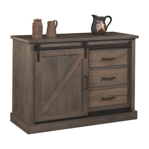 Country Cottage Buffet