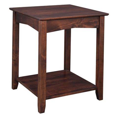 Linwood Corner Table