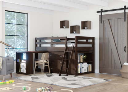 Solana Bunk Bed