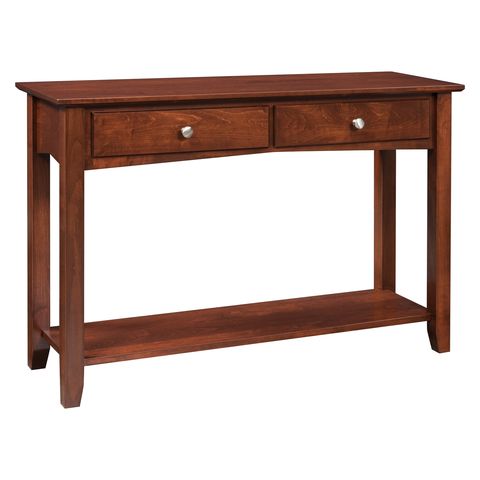 Linwood Sofa Table