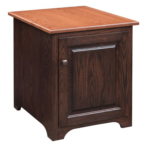 Kingston End Table