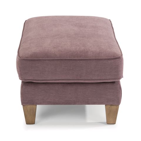 Westside Cocktail Ottoman