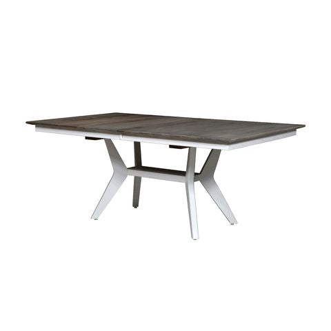 Coletta Pedestal Table