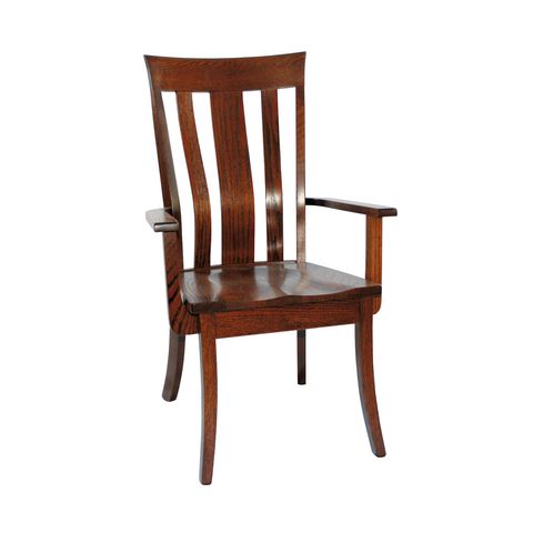 McZena Side Chair