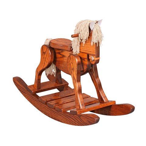 Rocking Horse