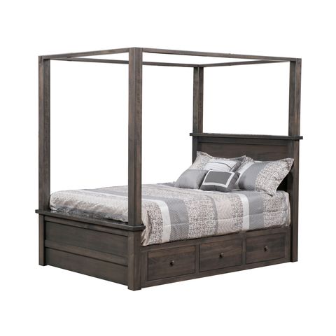 Cabin Creek Bedroom Collection