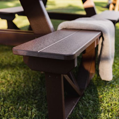 Park Walk in Picnic Table