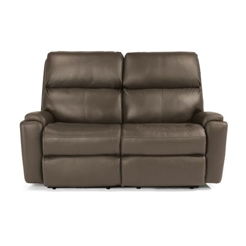 Rio Reclining Loveseat