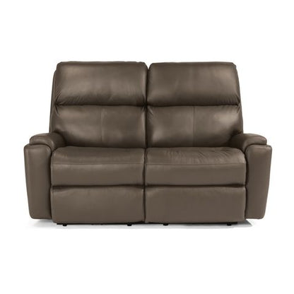 Rio Reclining Loveseat